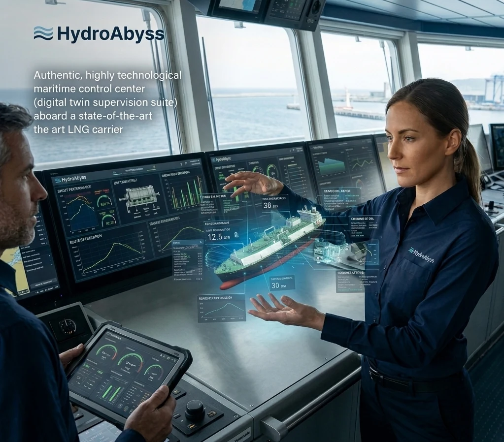 Sistema de gestión y estructura documental para escuelas marítimas