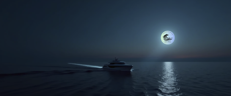 Composición visual de la nueva identidad HydroAbyss