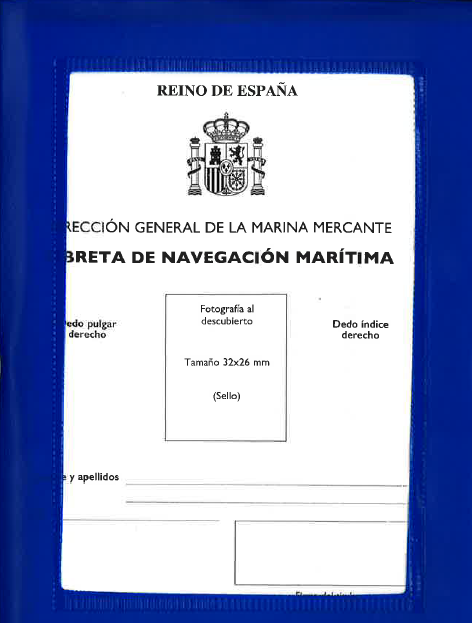 Diagrama de casos especiales que suelen bloquear la tramitación marítima